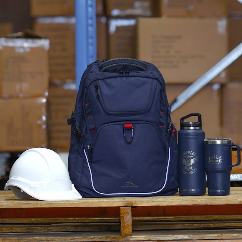 Example 9 of selected product