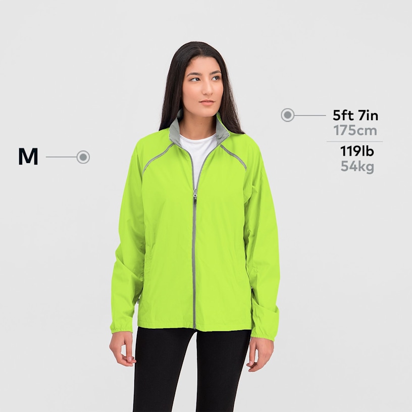 Example 8 of selected product