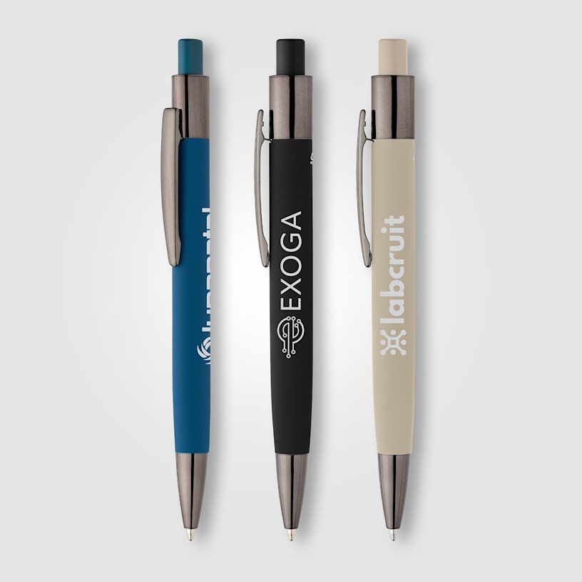 Example 8 of selected product