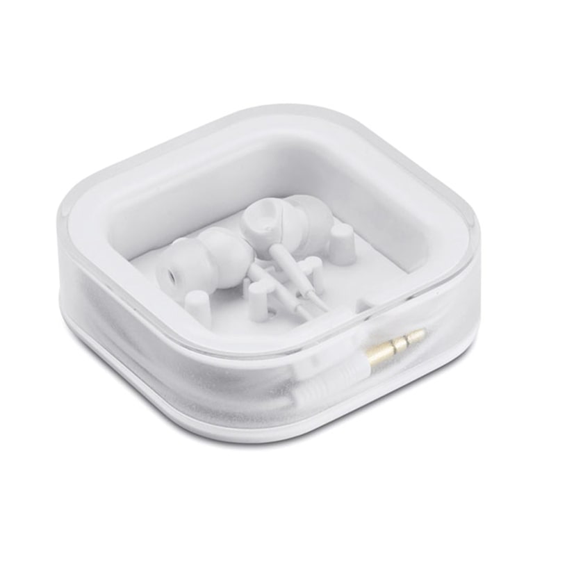 Example 3 of selected product