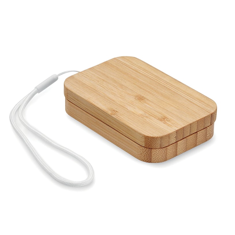 Example 2 of selected product