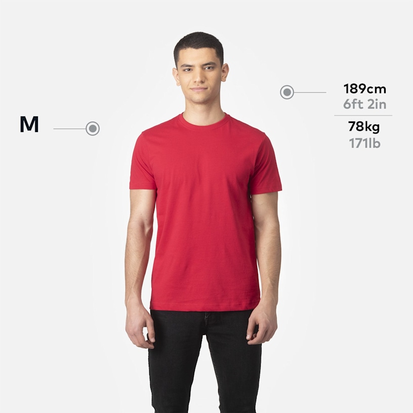 Eksempel 3 på det valgte produkt