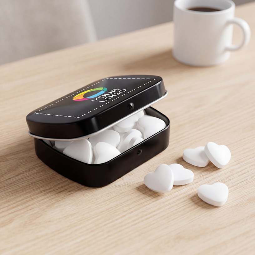 Example 6 of selected product