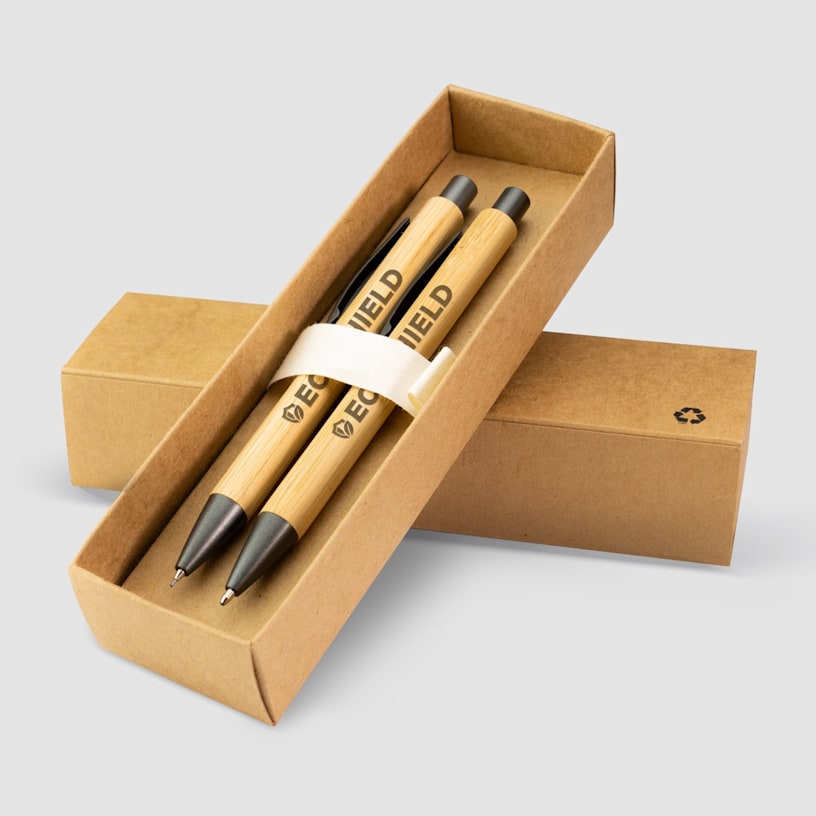 Example 3 of selected product