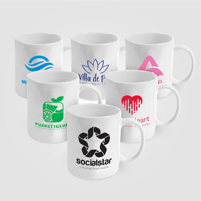 Example 2 of selected product