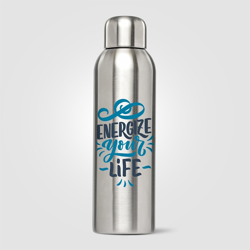 Example 2 of selected product