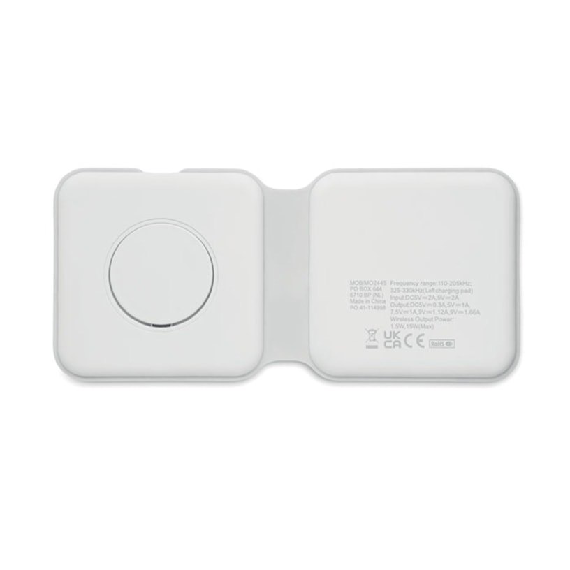 Example 2 of selected product