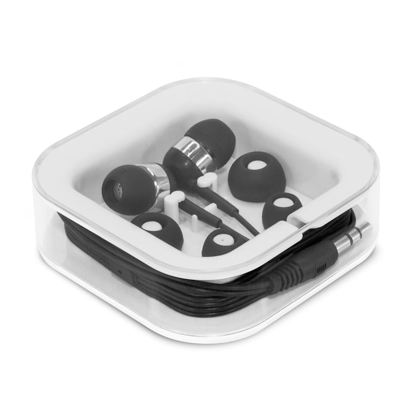 Example 2 of selected product