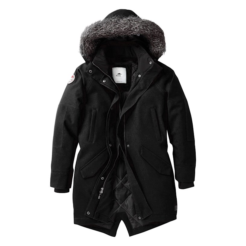 Example 5 of selected product
