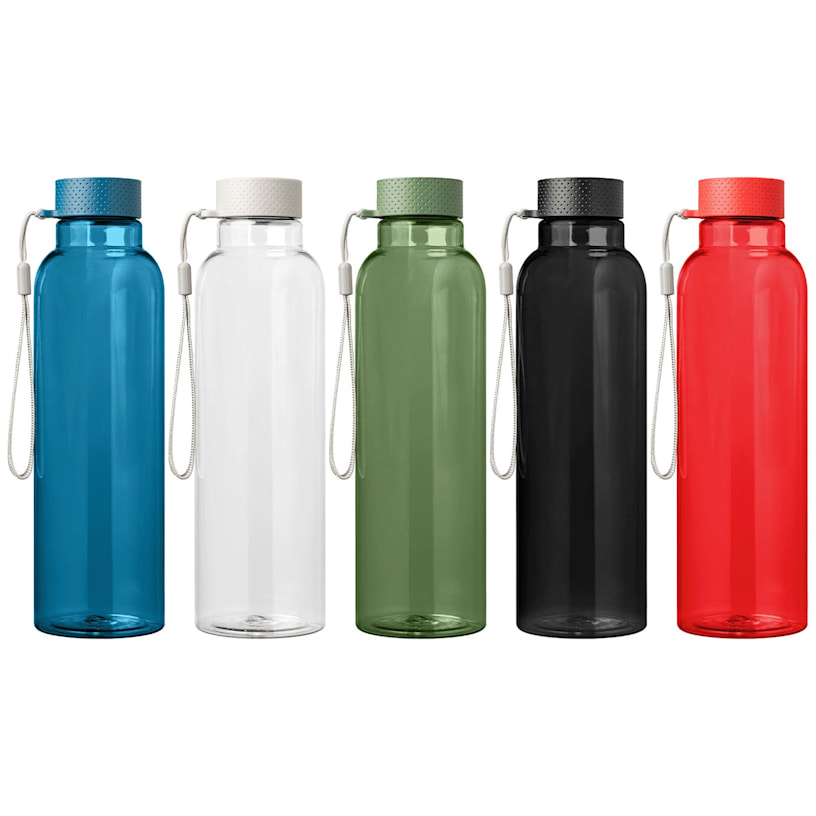 Example 2 of selected product