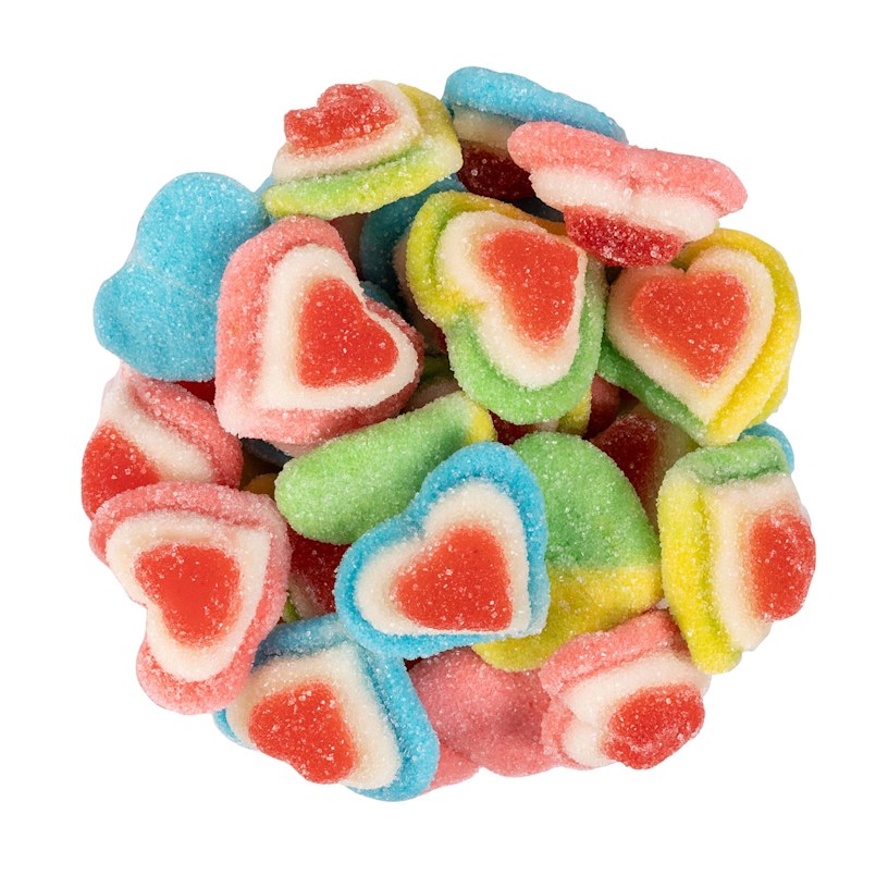 Example 3 of selected product