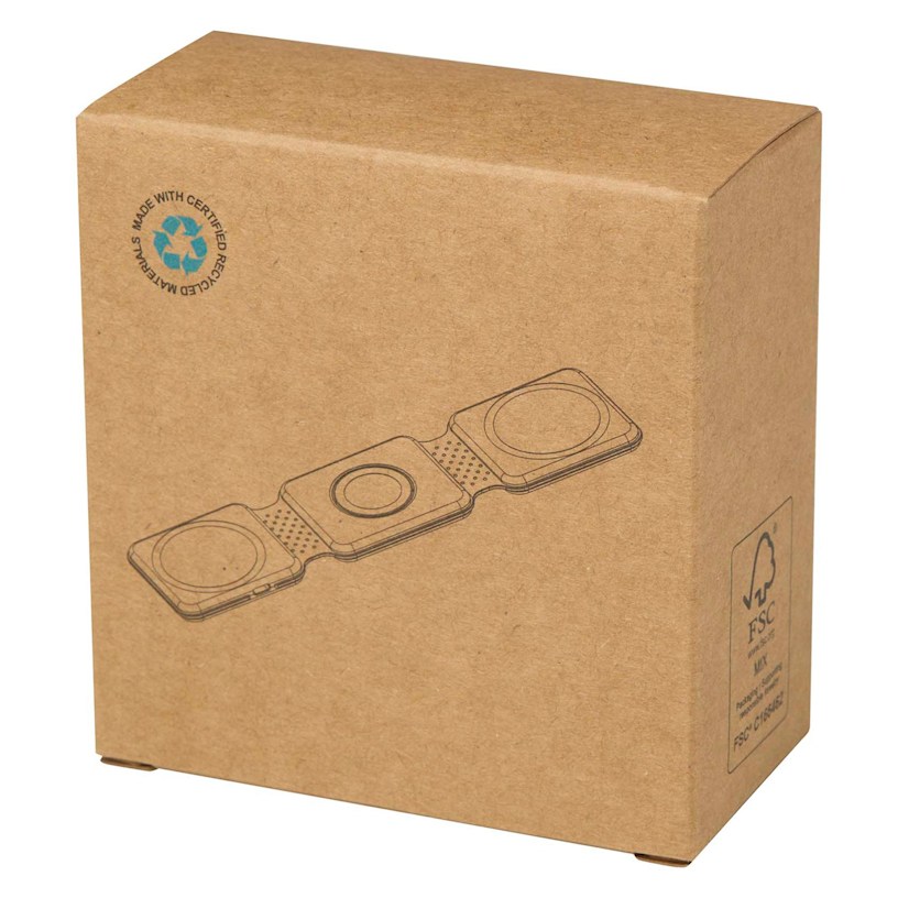 Example 7 of selected product