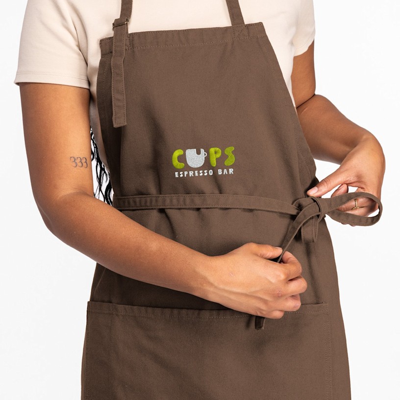 Example 5 of selected product
