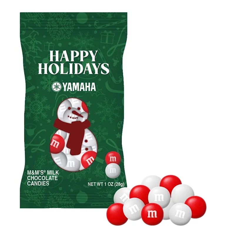 Example 2 of selected product