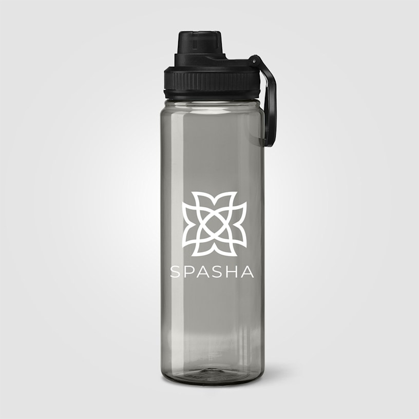 Example 2 of selected product