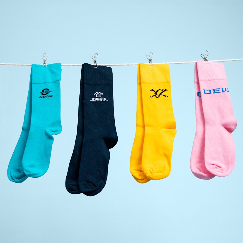 Example 5 of selected product