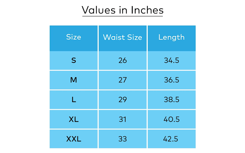 Example 7 of selected product