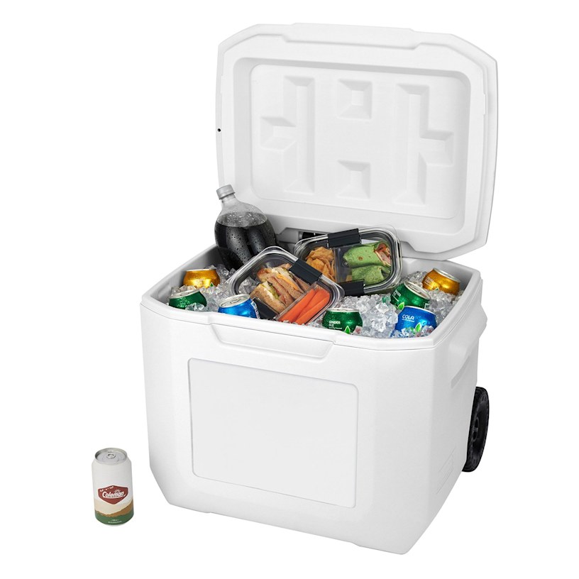 Example 3 of selected product