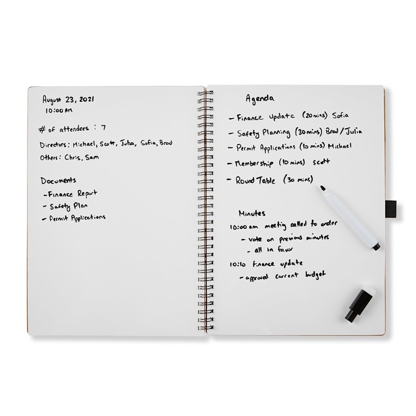 Example 3 of selected product