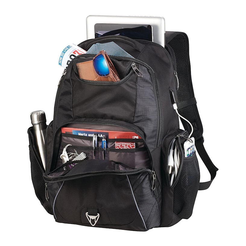 Example 9 of selected product