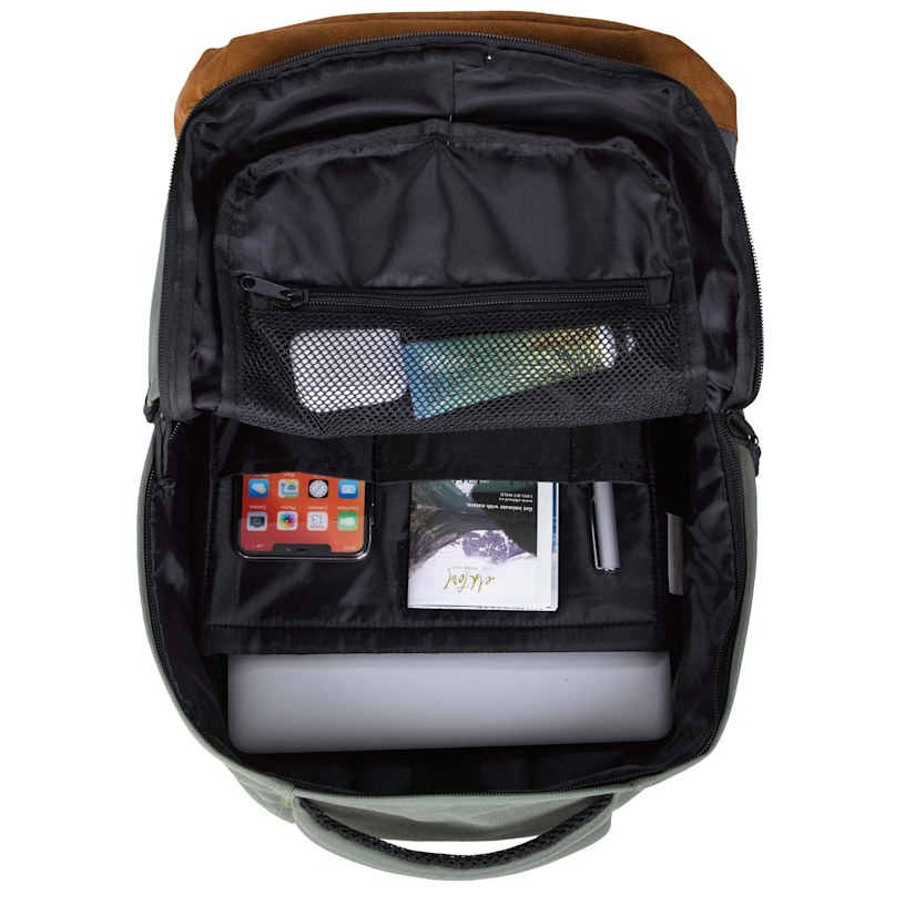 Example 2 of selected product