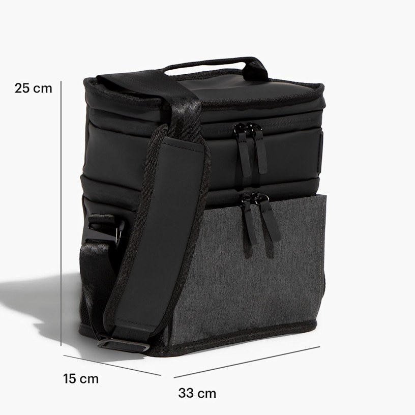 Eksempel 12 for valgte produkt