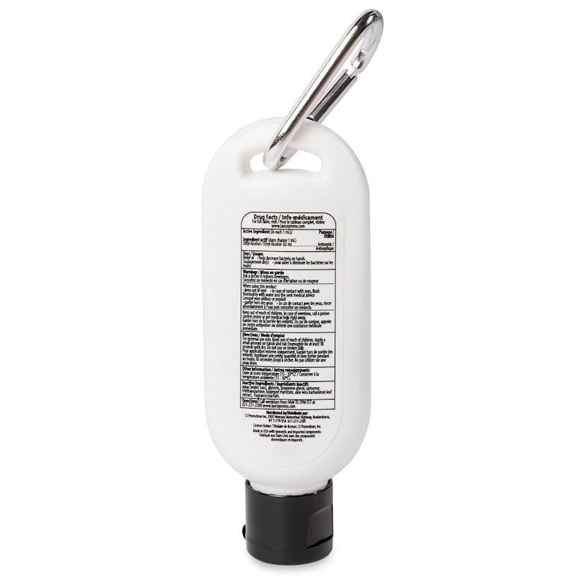 Example 2 of selected product