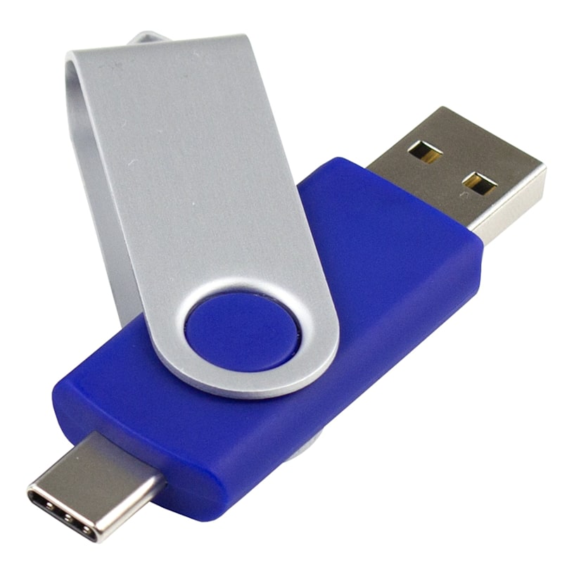 Example 4 of selected product