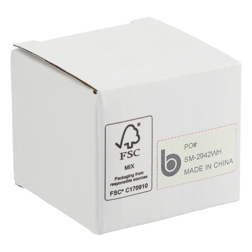Example 4 of selected product