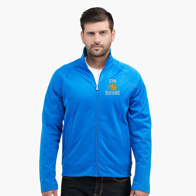 Example 2 of selected product