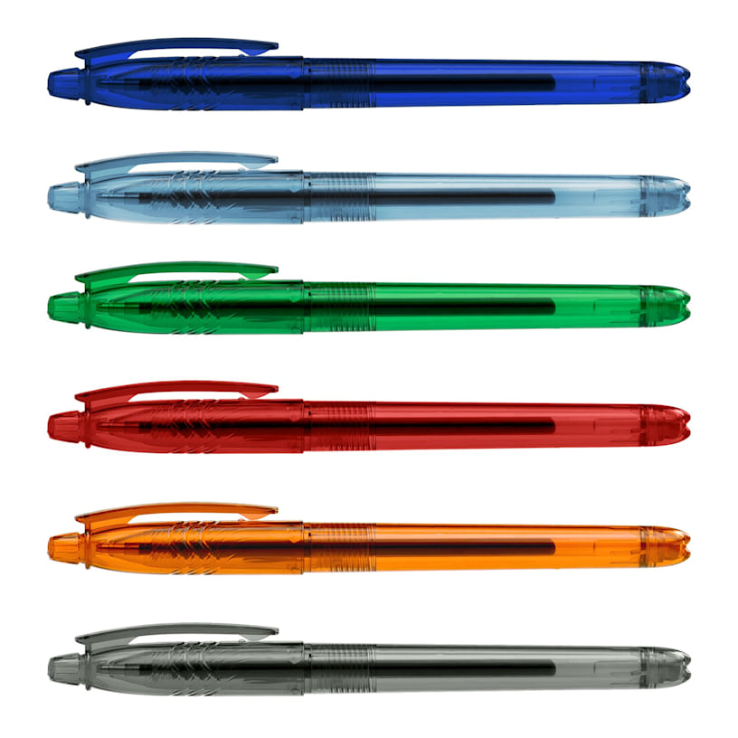 Example 4 of selected product