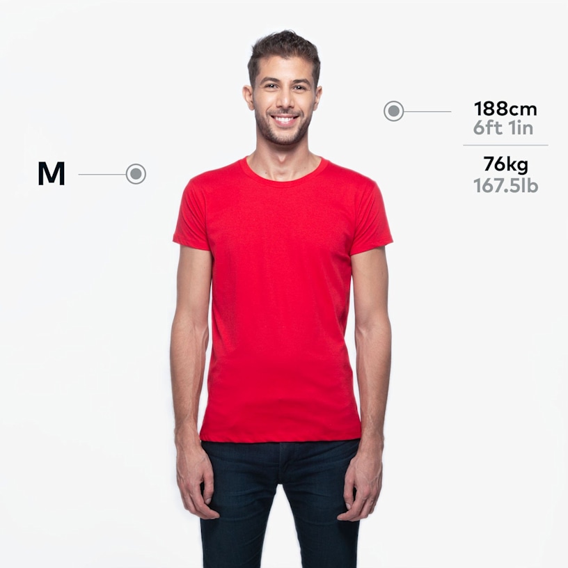 Eksempel 7 på det valgte produkt