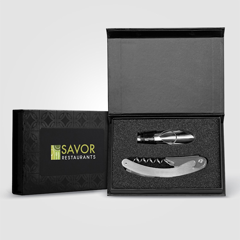Example 5 of selected product