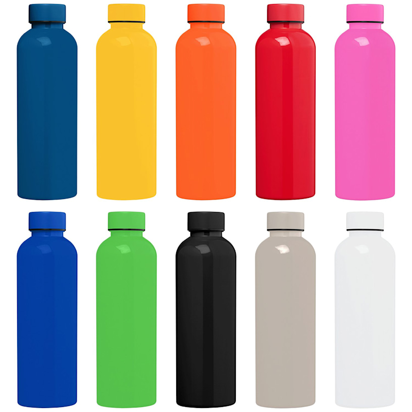 Example 4 of selected product