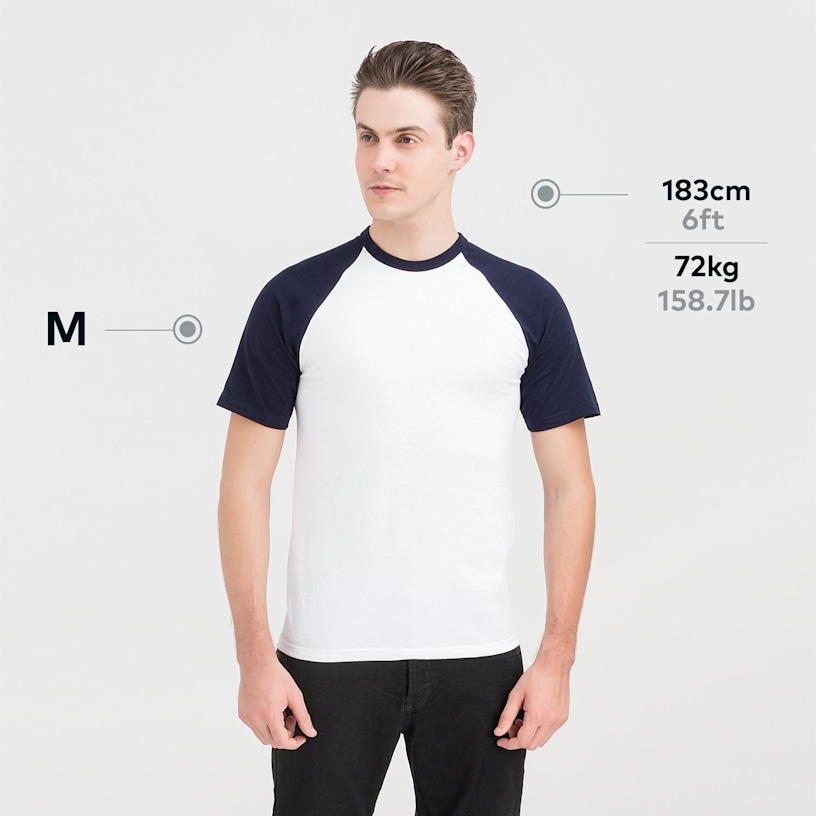 Example 8 of selected product