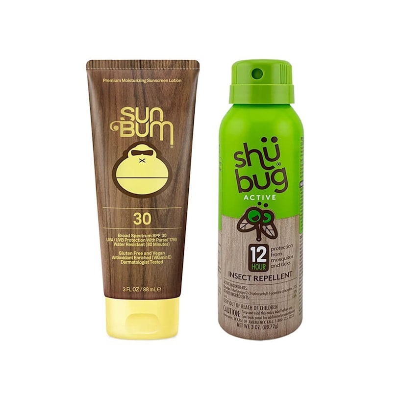 Example 4 of selected product