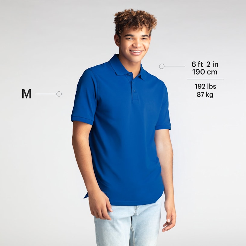 Example 6 of selected product