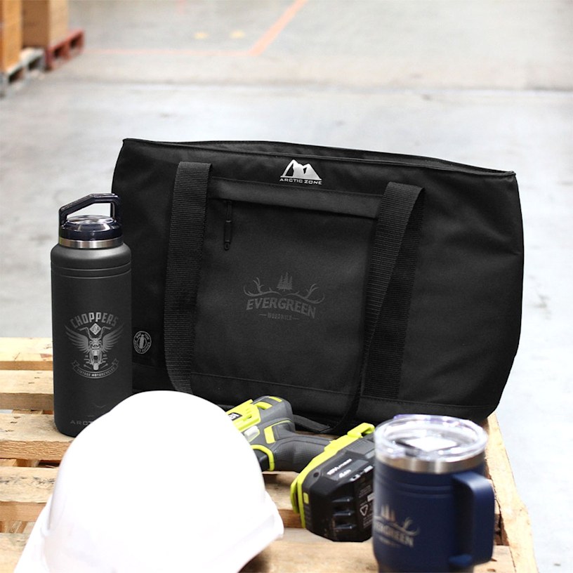 Example 7 of selected product
