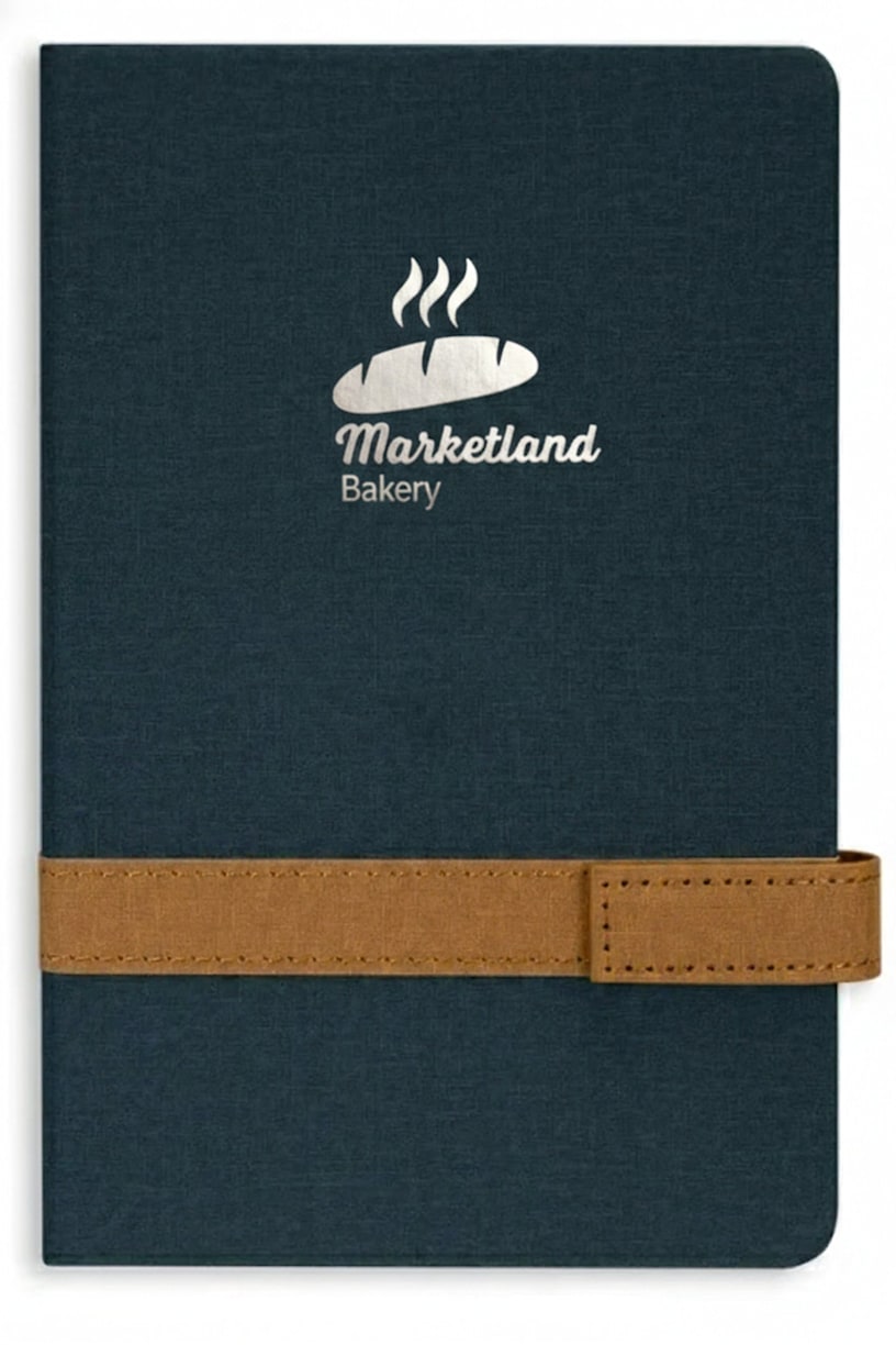 Example 2 of selected product