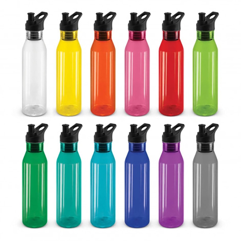 Example 2 of selected product