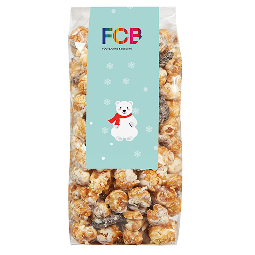 Example 2 of selected product