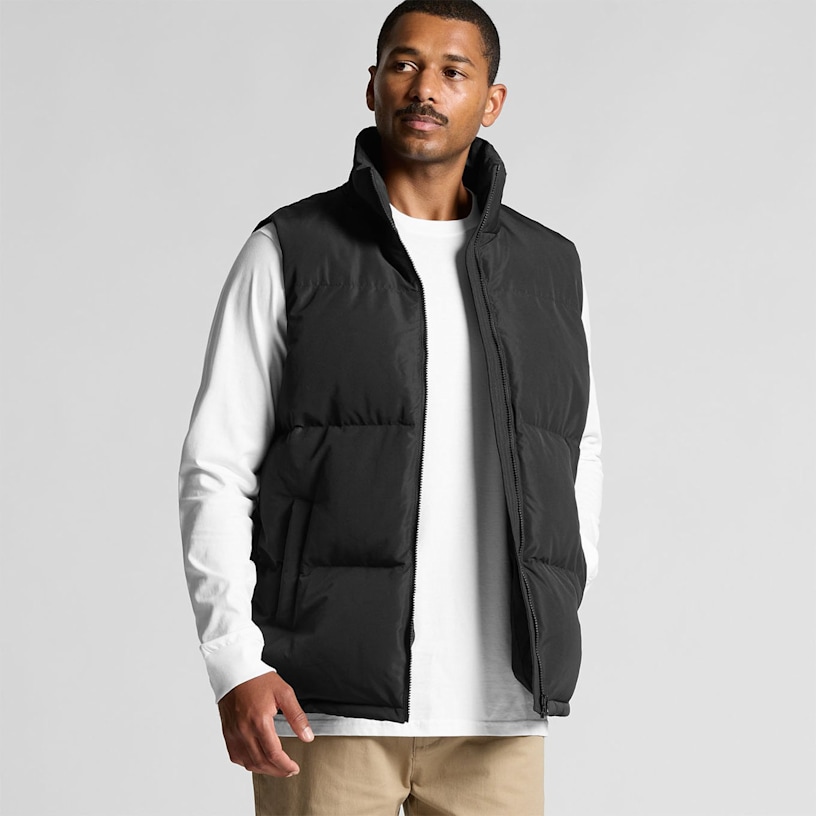 Example 5 of selected product