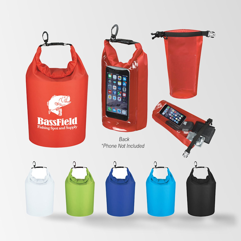 Example 3 of selected product
