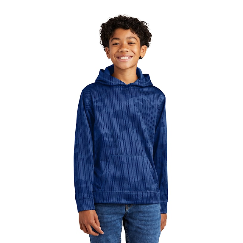 Example 5 of selected product