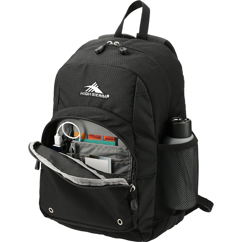 Example 2 of selected product