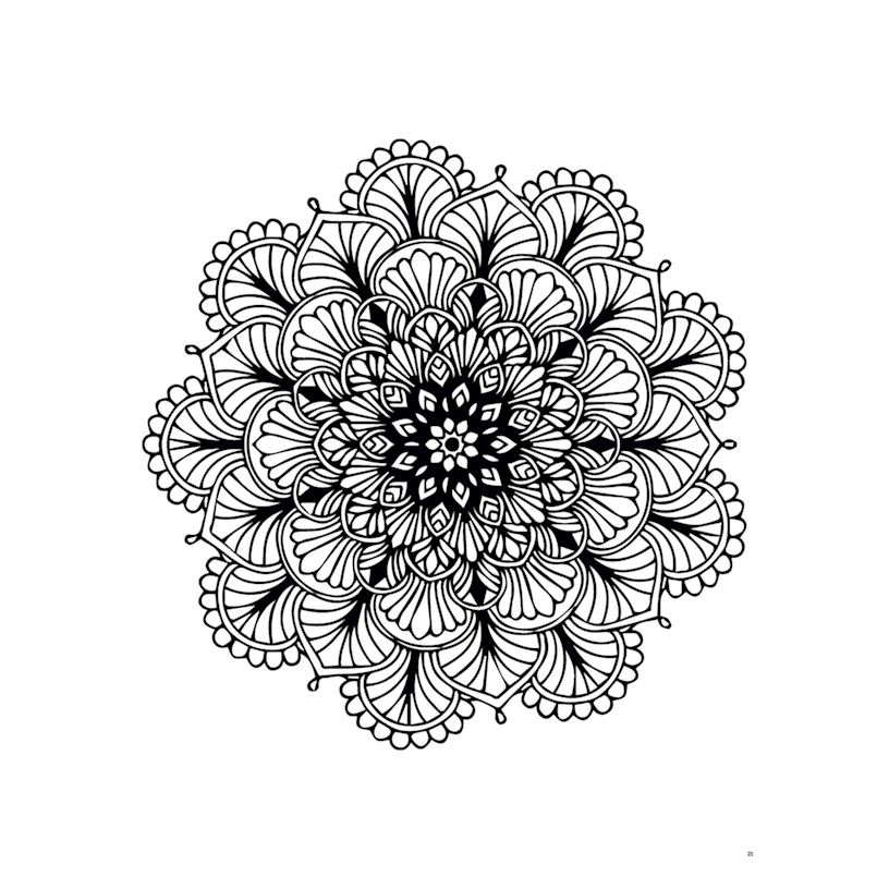 Example 3 of selected product