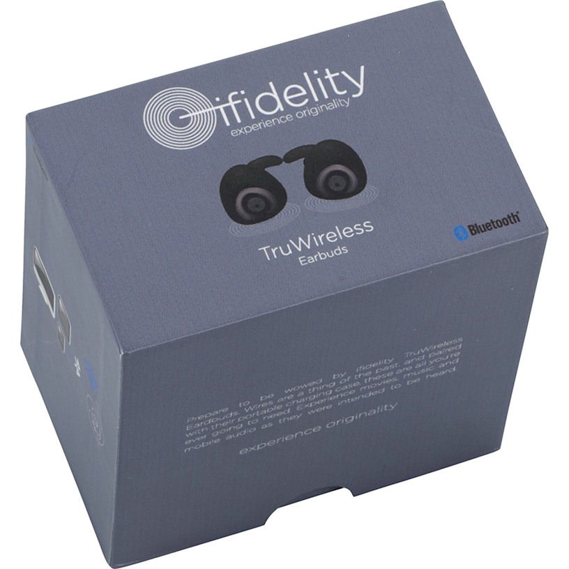 Example 4 of selected product