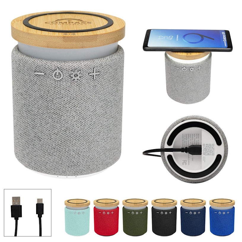 Example 3 of selected product