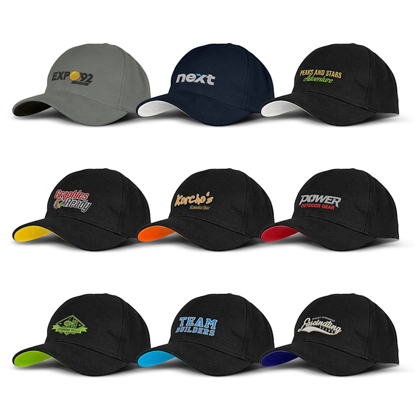 Example 4 of selected product