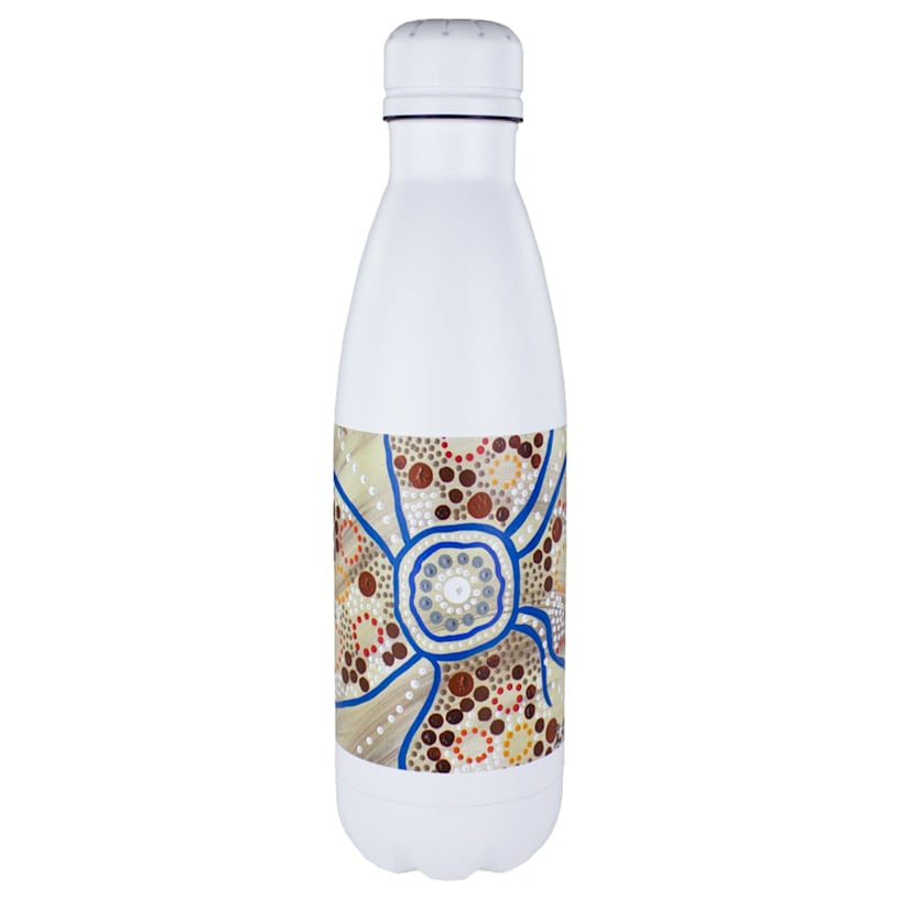 Example 7 of selected product